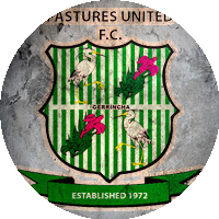 Logo Pastures United